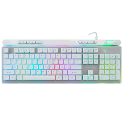 Клавиатуры Jet.A Panteon M210 White PANTEON M210 White от магазина Zakaz43