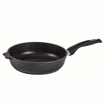 Сотейники МЕЧТА"Гранит black"  0243802 со съемной ручкой 0243802 от магазина Zakaz43