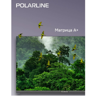Телевизоры POLARLINE 32PL13TC 32PL13TC от магазина Zakaz43