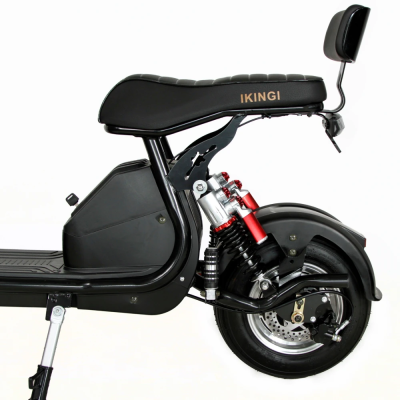 Электроскутер Ikingi X1 PRO  от магазина Zakaz43