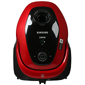 Пылесосы для сухой уборки Samsung VC-20M253AWR — фото, цена, купить