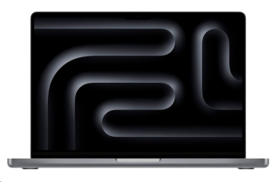 Ноутбуки Apple MacBook Pro 14 M3 MTL83 *Уценка SN:X7QTX0WW1H (-50) MTL83_RUSG от магазина Zakaz43