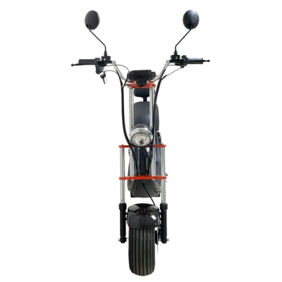 Электроскутер Kugoo Kirin C2 PRO 1000w 18.2Ah  от магазина Zakaz43