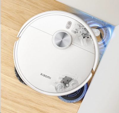 Робот-пылесос Xiaomi Robot Vacuum S40Pro  BHR089REU от магазина Zakaz43