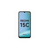 Смартфоны Xiaomi Redmi 15C 4/256Gb Midnight Black — фото, цена, купить