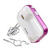 Миксеры Willmark WHM-7035 фиолетовый — фото, цена, купить