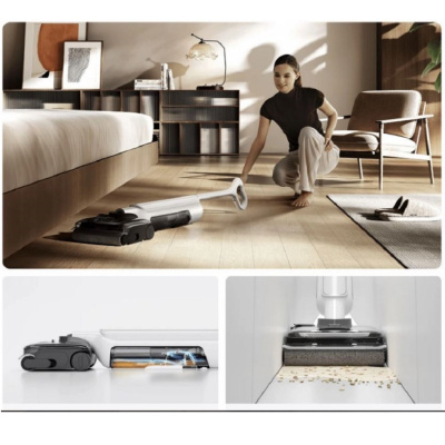 Вертикальные пылесосы Xiaomi Truclean W30 Pro Wet Dry Vacuum Truclean W30 Pro  от магазина Zakaz43