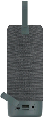 Активная акустика Maxvi PS-02 grey 00000004559 от магазина Zakaz43