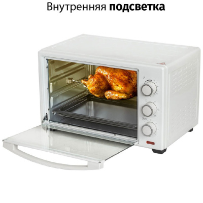 Жарочные шкафы SUPRA MTS-3291 MTS-3291 от магазина Zakaz43