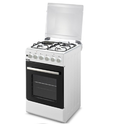 Газовые OPTIMA FS-1356 (Белый) FS-1356  от магазина Zakaz43