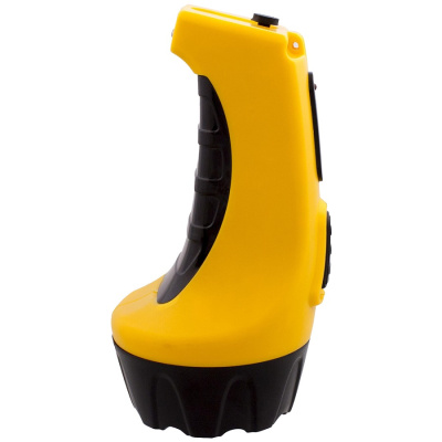Скидки 10% Фонарь СТАРТ LHE 502-B1 4LED Yellow аккумуляторный 502-B1 от магазина Zakaz43