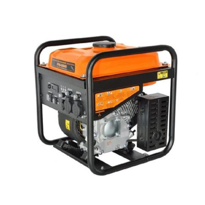 Бензиновые генераторы Carver PPG-5500I PPG-5500I от магазина Zakaz43
