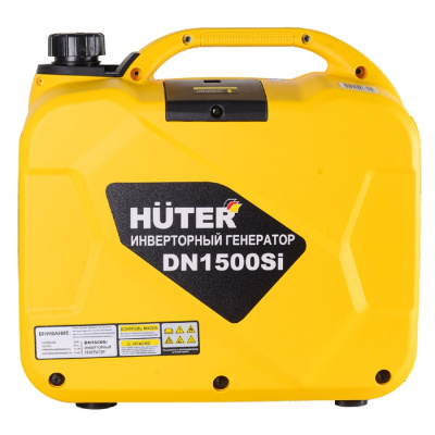 Бензиновые генераторы Huter DN1500Si DN1500Si от магазина Zakaz43