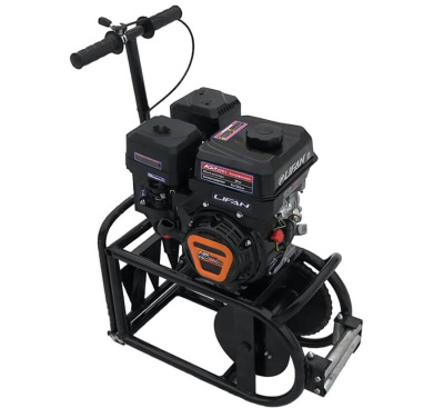 Мотолебедки Бычок 2 МЛ-1М (ИжТехМаш) 8л.с. без КПО МЛ-1М от магазина Zakaz43