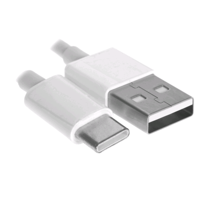 Кабель USB Xiaomi Mi USB-C Cable White 1m BHR4422GL от магазина Zakaz43