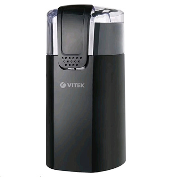 Кофемолки Vitek VT 7124 — фото, цена, купить