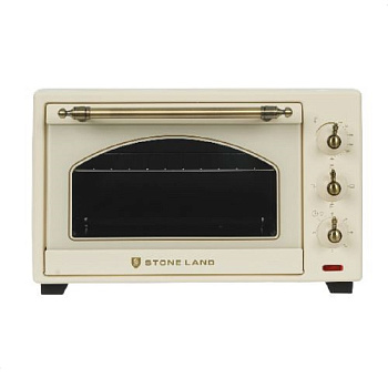 Жарочные шкафы STONELAND SLO-3001C — фото, цена, купить