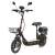 Электроскутер Kugoo Kirin C1 PRO+   от магазина Zakaz43