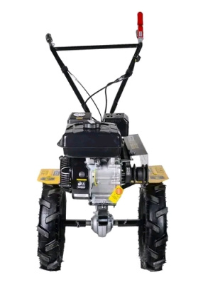 Мотоблоки Huter МК-7000P-10-4х2  от магазина Zakaz43