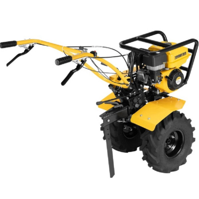 Мотоблоки Denzel DPT-670S-PRO DENZELDPT670SPRO от магазина Zakaz43