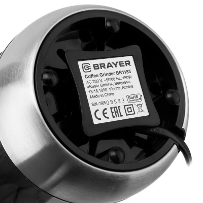 Кофемолки Brayer BR 1183 BR 1183 от магазина Zakaz43