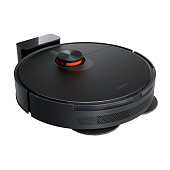 Xiaomi Xiaomi Robot Vacuum S20+ black *Уценка SN 54784/DUAA8F4VS05429 — фото, цена, купить