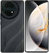 Смартфоны Tecno Camon 30S 6/128GB Celestial Black — фото, цена, купить