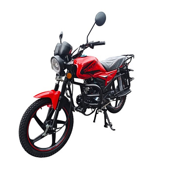 Мопед Комета II (110) LED Red от магазина Zakaz43