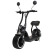 Электроскутер Ikingi X2 PRO  от магазина Zakaz43