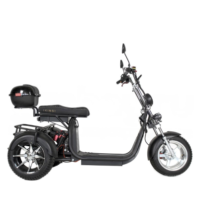 Электротрицикл Ikingi X12 PRO Trike IKG-X12-PRO-TR от магазина Zakaz43
