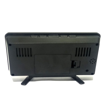 Радиоприемники LED MIRROR NA-068 Белое свечение NA-068 от магазина Zakaz43