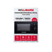 Отдельностоящие WILLMARK WMO-202MB — фото, цена, купить