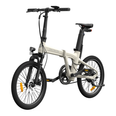 Электровелосипед ADO Electric Bicycle A20S Lite белый ADO_A20S_Lite_Wh от магазина Zakaz43