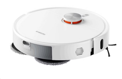 Робот-пылесос Xiaomi Robot Vacuum S40Pro  BHR089REU от магазина Zakaz43