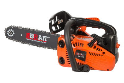 Бензопилы Brait BR-2512A 03.01.287.095 от магазина Zakaz43