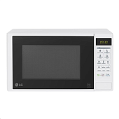 Отдельностоящие LG MS-20R42D — фото, цена, купить