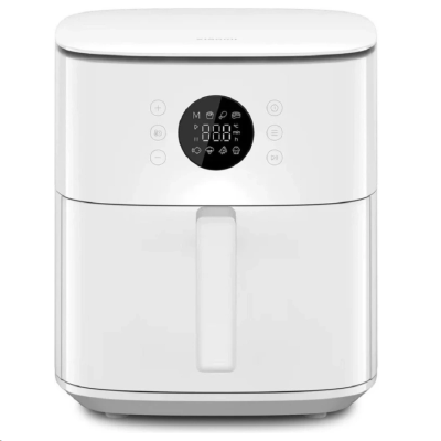 Аэрогрили Xiaomi Air Fryer 6.5L White (BHR083MEU) BHR083MEU/MAF-W6501 White от магазина Zakaz43