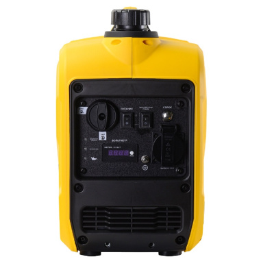 Бензиновые генераторы Huter DN1500Si DN1500Si от магазина Zakaz43