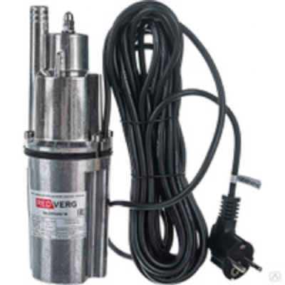 Насосы глубинные RedVerg RD-VP50B/10 "Малыш" RD-VP50B/10 от магазина Zakaz43