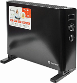 Конвекторы 1,5 THERMEX Pronto 1500M Black — фото, цена, купить