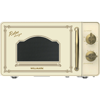 Отдельностоящий WILLMARK WMO-207RMC — фото, цена, купить