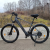 Электровелосипед ADO Electric Bicycle DECE300 серый ADO_DECE300_GR от магазина Zakaz43