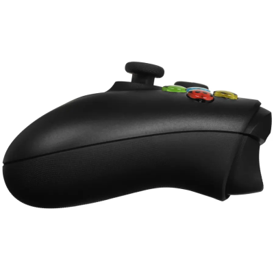 Игры и развлечения Xbox 360 Controller (China) Black Wireless Controller (China)  от магазина Zakaz43