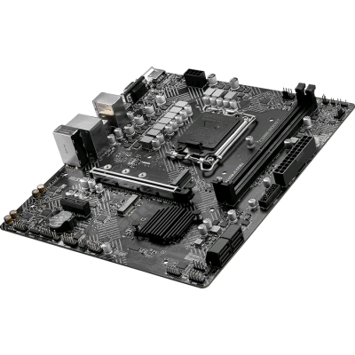 Материнские платы MSI PRO H610M-G DDR4 PRO H610M-G DDR4 от магазина Zakaz43