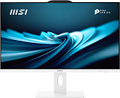 Моноблоки MSI Pro AP272P 14M-664XRU 27" Full HD i7 14700 (2.1) 16Gb SSD512Gb UHDG 770 без ОС  (9S6-AF8322-804) — фото, цена, купить