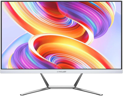Моноблоки Teclast K24 Air 23.8" Full HD i5 12450H (2) 16Gb SSD512Gb UHDG Windows 11  (K24 AIR 12450H16G512KRU) K24 AIR 12450H16G512KRU от магазина Zakaz43