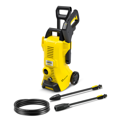 Электрические KARCHER K 3 Power Control 1.601-888.0 от магазина Zakaz43