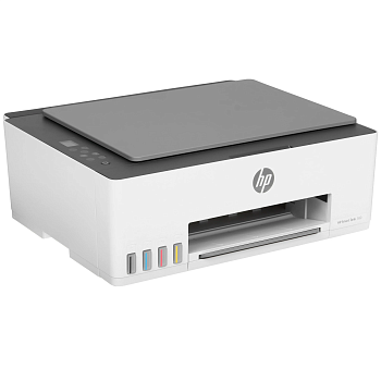 Принтеры и МФУ HP Smart Tank 580 — фото, цена, купить