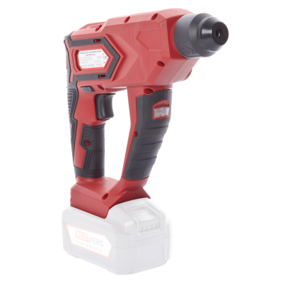Перфораторы REDVERG RD-RH18-12/U (без акк, без з/у) RD-RH18-12/U от магазина Zakaz43
