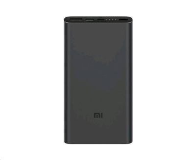 Xiaomi Xiaomi Mi Power Bank Redmi Black 10000mAh X26923 от магазина Zakaz43